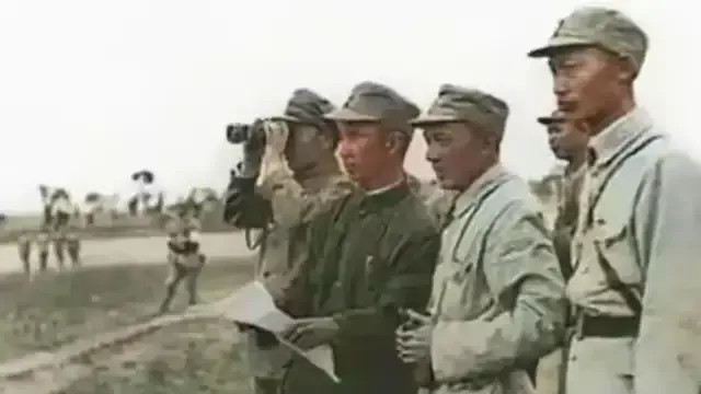 粟裕封神之战，3万击败敌军12万，苏中七战七捷何以能战无不胜