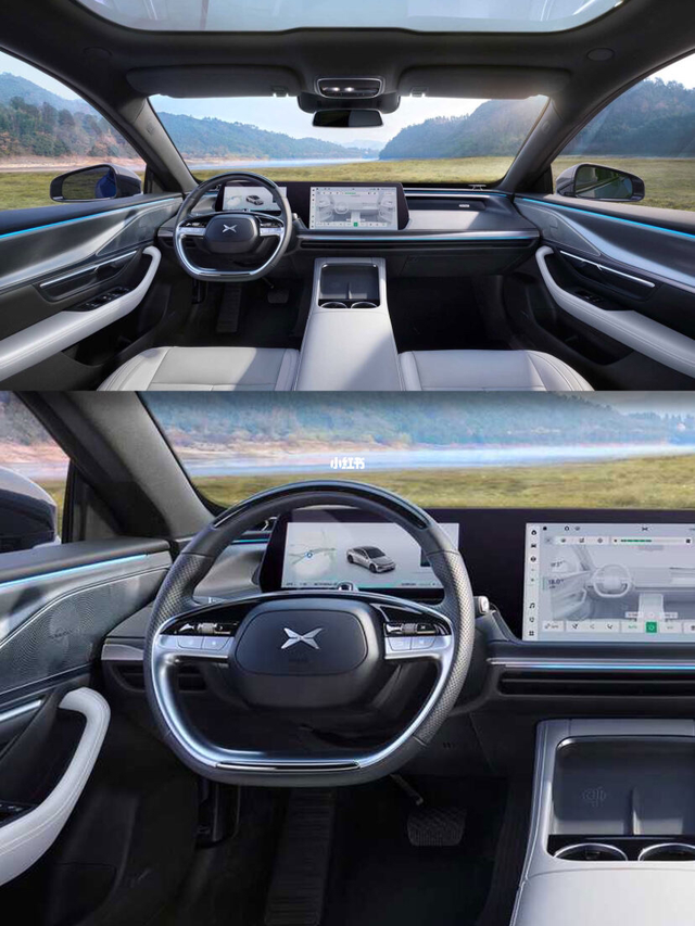 小鹏p7i是失败的产品吗
上个月p7卖了5000辆其中有一两千辆是老款p7清库存