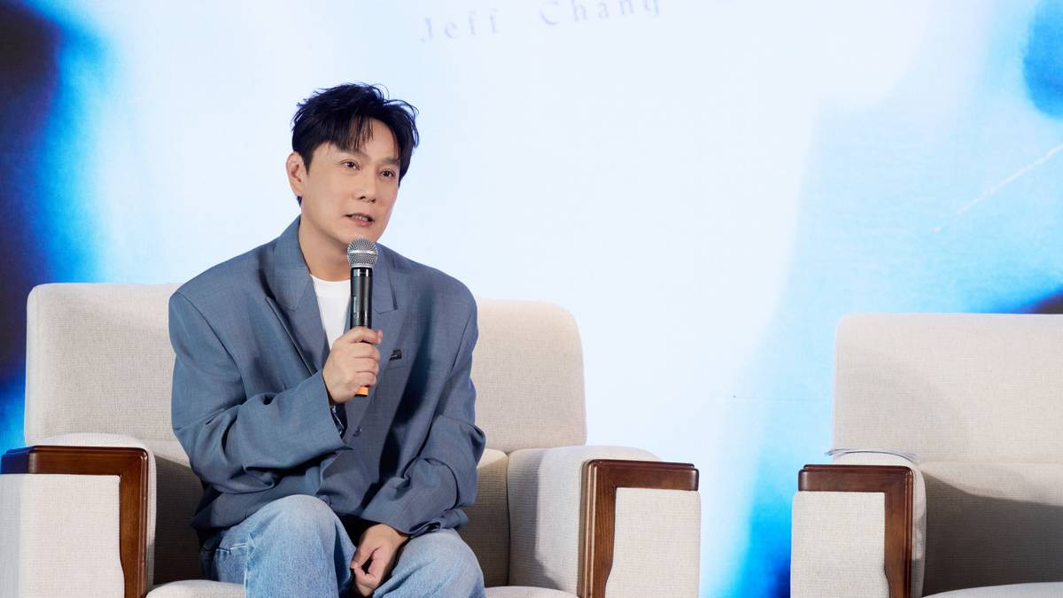 以流行音乐跨界文化艺术，上海博物馆全力支持张信哲新专《属于》
