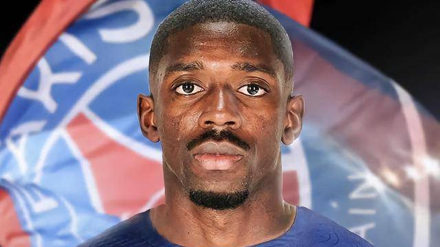 9人巴黎斩杀拜仁进半决赛！登贝莱金球奖稳了！拜仁错失2千万+穆西亚拉重伤