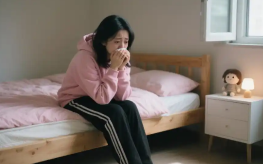 女子出租屋内飘满异香，换2台空气循环机没用，拆开吊顶后她傻眼了