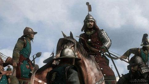 明清之际拥有5000骑兵是啥实力？你可以抢陈圆圆和皇太极结拜