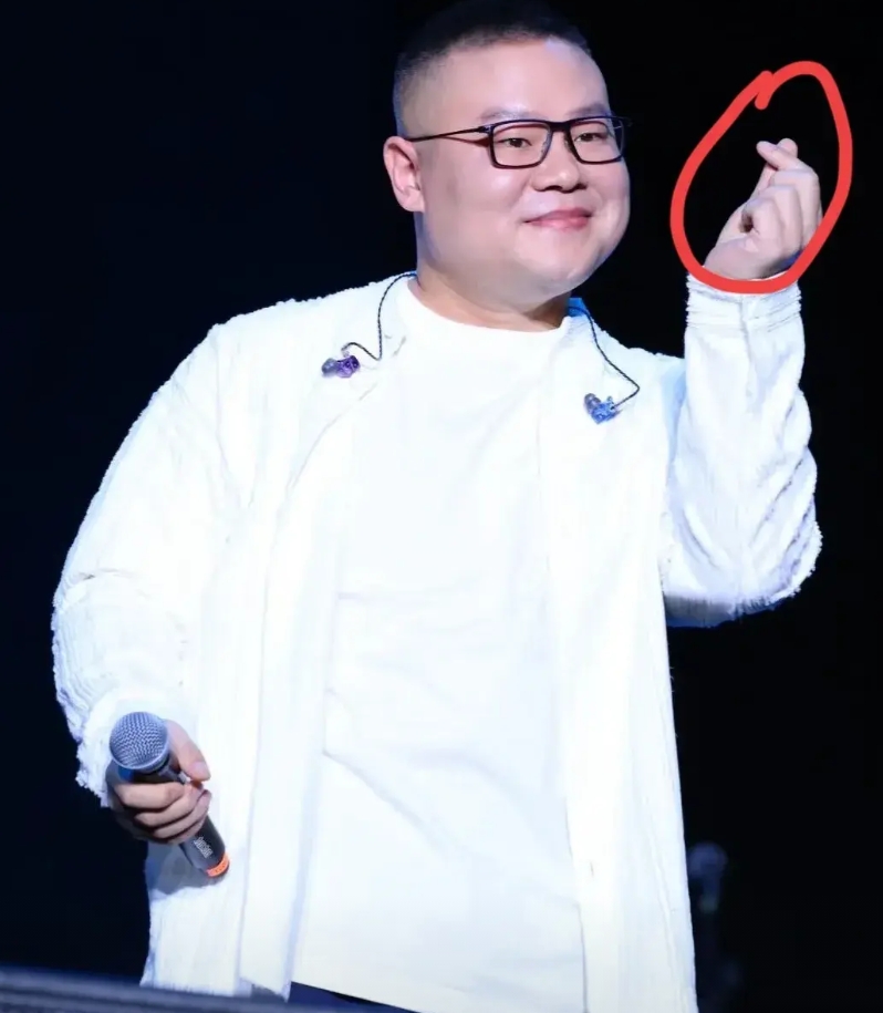岳云鹏这个人，我是越来越看不懂他的路子了，你说他在相声界都混到大佬的位置了，怎么