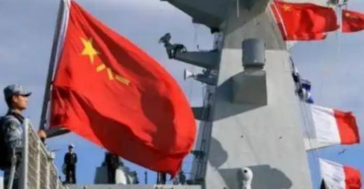 假如美日韩印越菲六国联手挑衅中国，别说打赢，光是这“联合大军”一上场，整个亚洲都