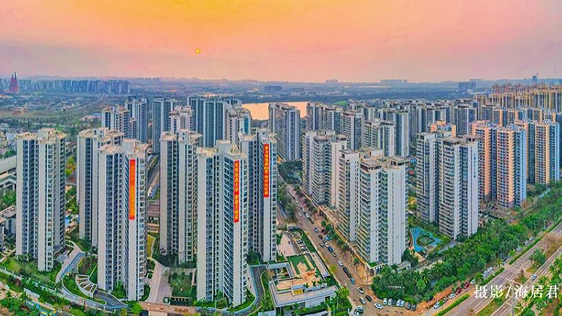 海口楼市继续爆卖，山东神秘买家“扫货”百余套房产，有新消息！