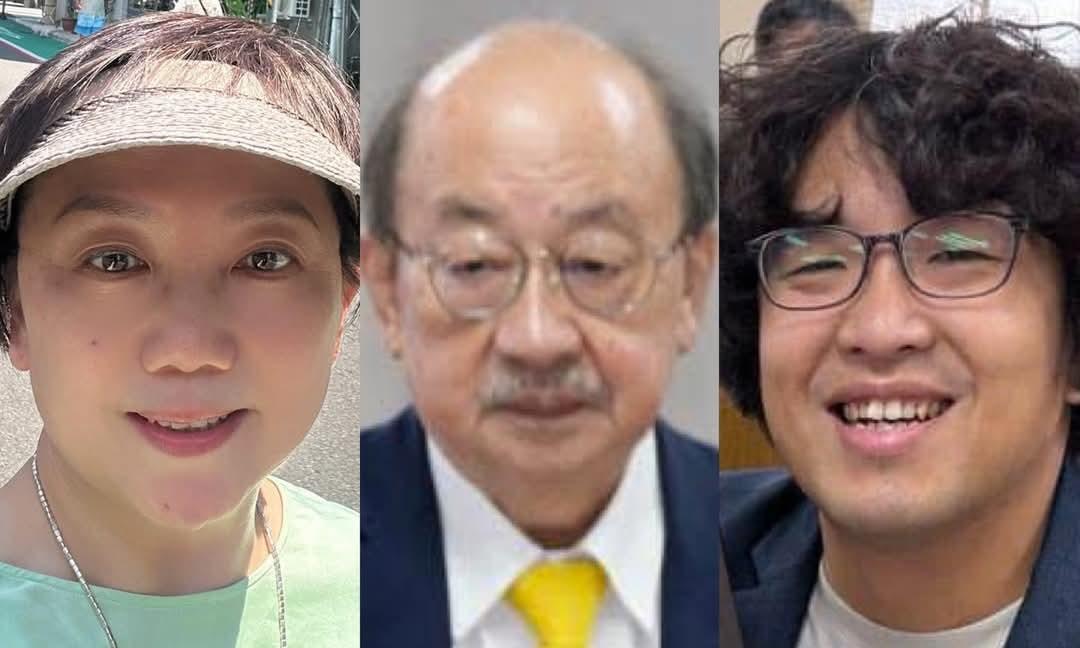 民进党立院党团再添两员“猛将”！沈伯洋范云当选副干事长！
前两天民进党“立法院”