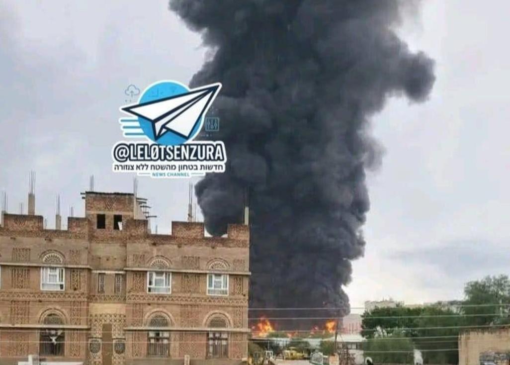 【胡塞武装政府总理在以军空袭中身亡】
    八月28日，以空军战机对也门首都萨