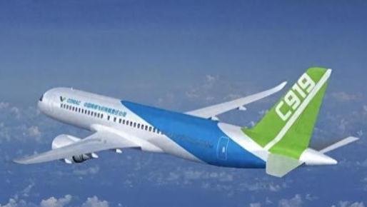 C919一周传两大喜讯，美国埋的“雷”刚被破，欧盟又动起歪心思