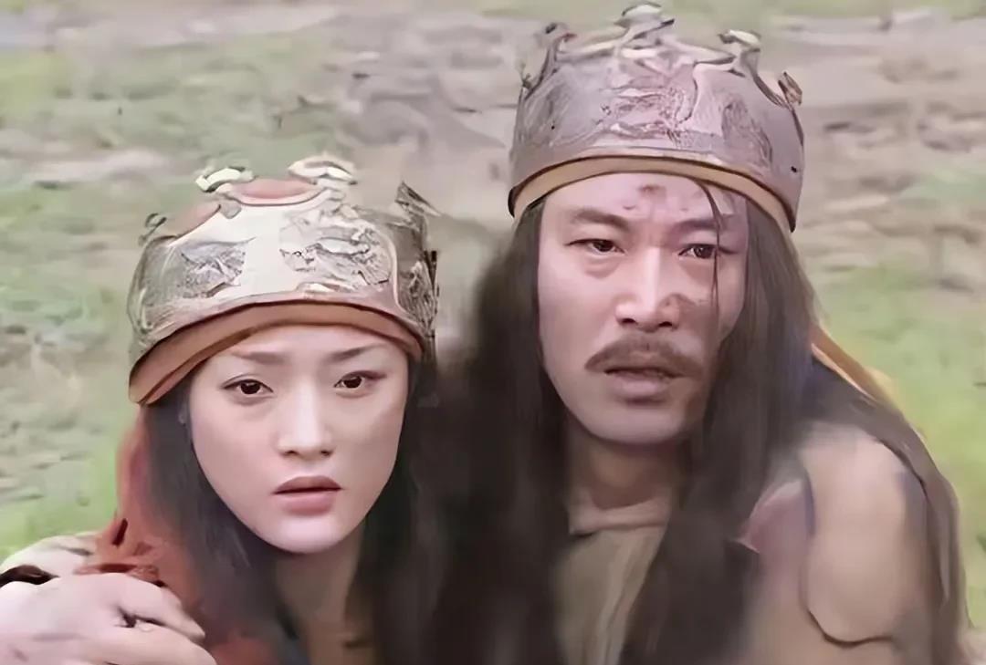 李秀成是太平天国里最浪的一个！  
1. 被几个砍柴的樵夫给抓了个活的，感觉那些