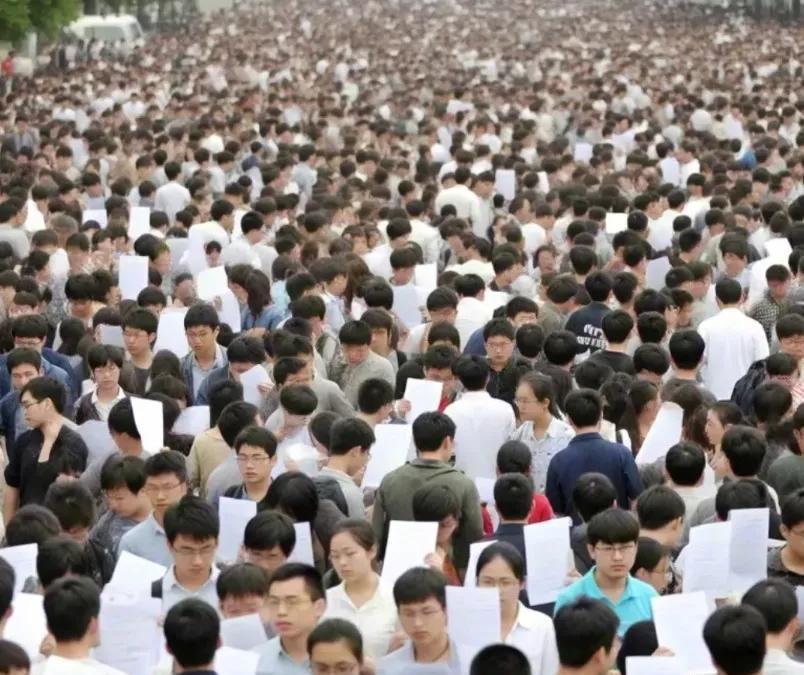 00后整顿职场的话题，已经退潮了，现实的铁锤终将击碎初生牛犊的幻想。
第一批00