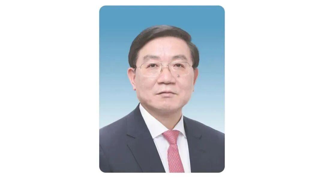 成都市长王凤朝简历