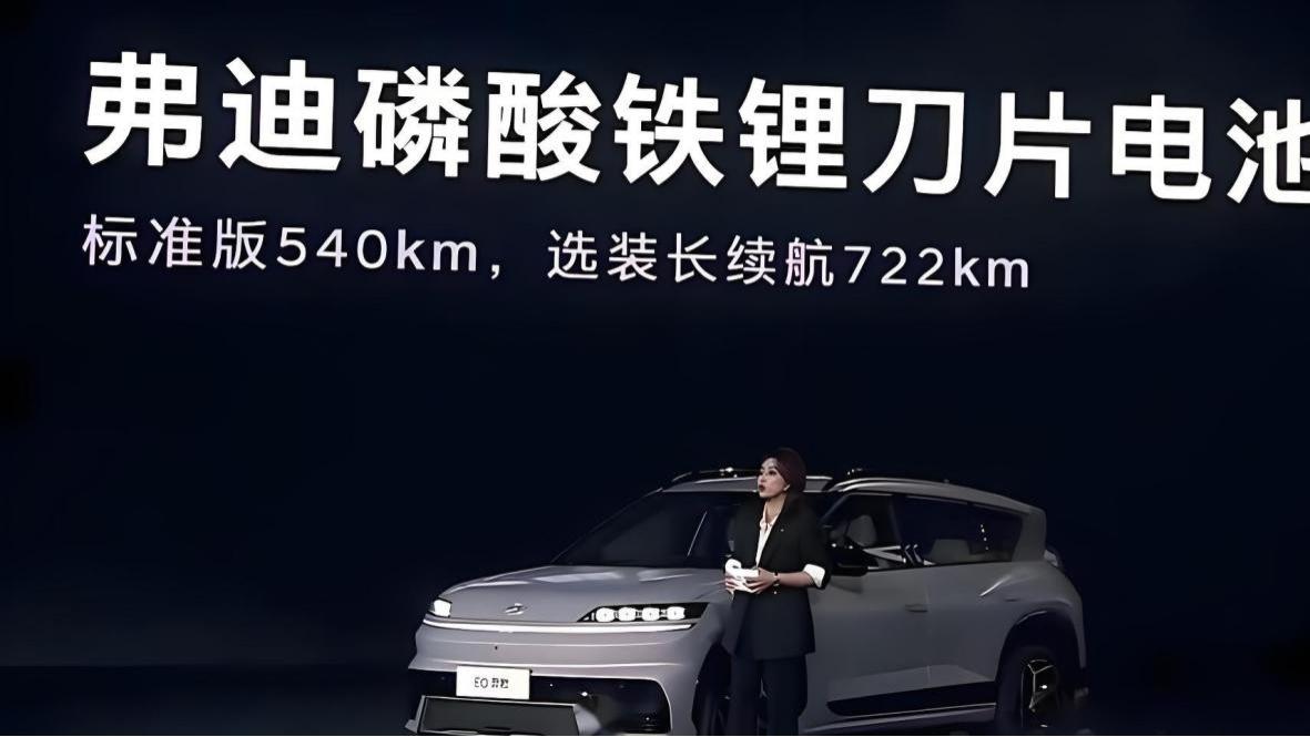 不只是销冠，更是新能源产业链的“隐形赋能者”