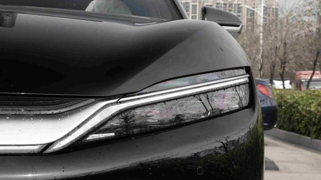 比亚迪汉DM降价到15万，老款车主坐不住了，销量还能再冲高？