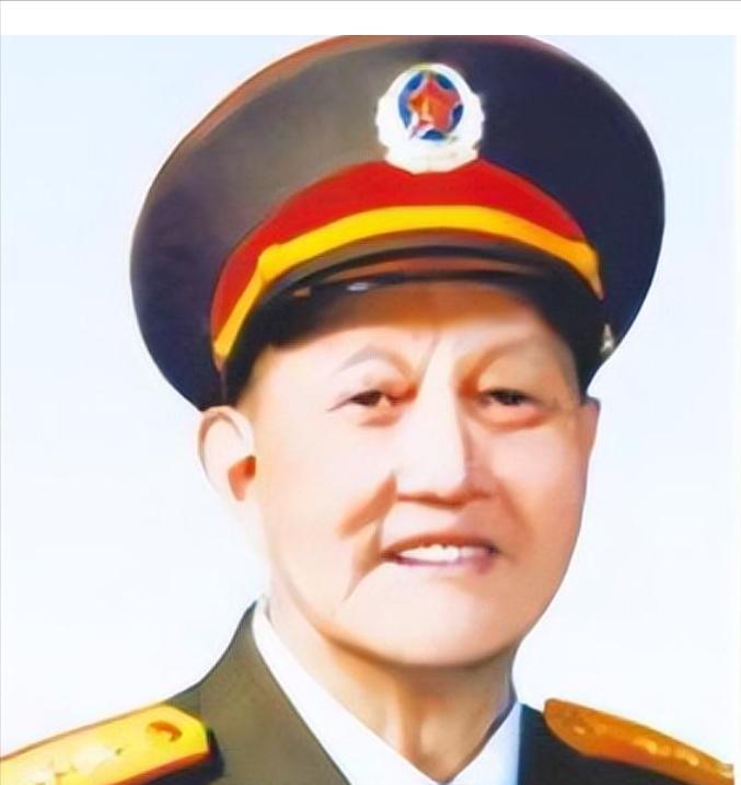 1936年，洪学智看上了女兵张文。谁知，张文却嫌弃洪学智满脸麻子，本想婉言谢绝，