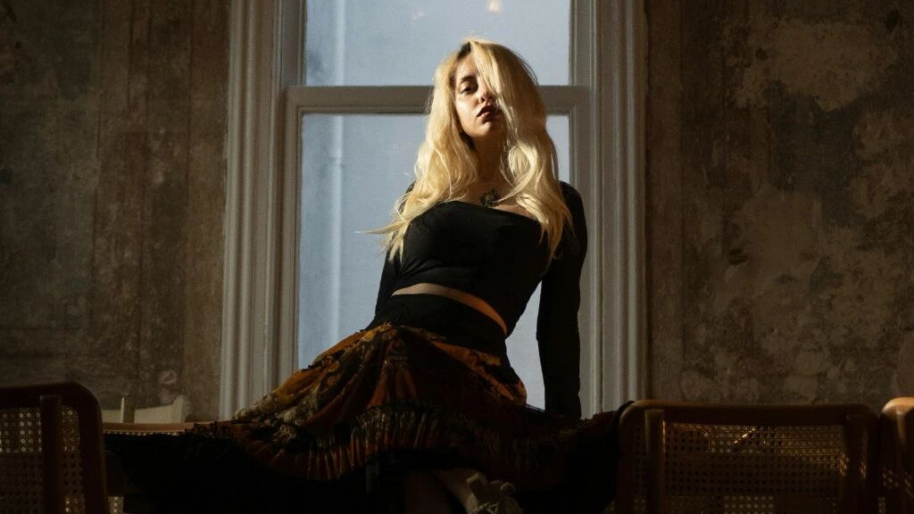 说话狠的女人，气场直接拉满~