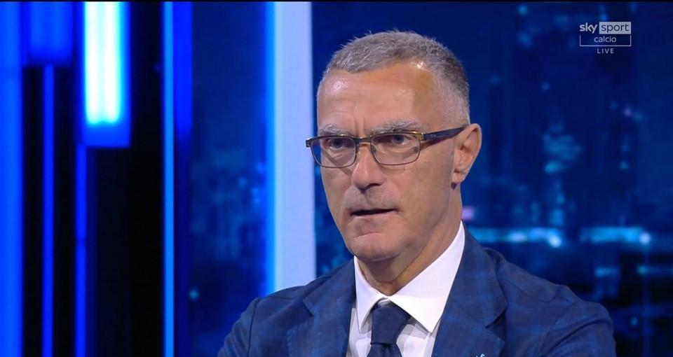 老队长一语道破齐沃带来的最大改变！老队长贝尔戈米在国米战胜拉齐奥后的评论中谈到了