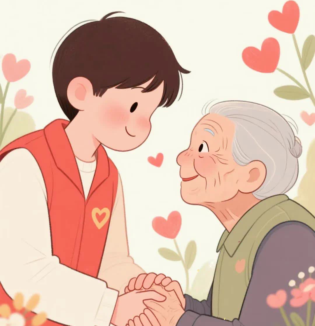 离谱！
江苏无锡一老人独居几十年，居委会悉心照料16年，去世后竟冒出4个子女争