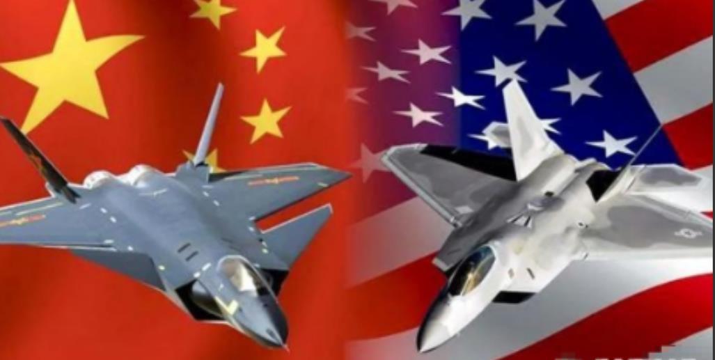 美媒披露：美国民主共和两党一致认为：只有赶快解决中国，让中国老老实实坐在奴隶和佣