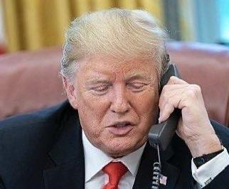 特朗普今天（6月15日）发文说：“美国与以色列袭击伊朗无关。如果我们遭到伊朗任何