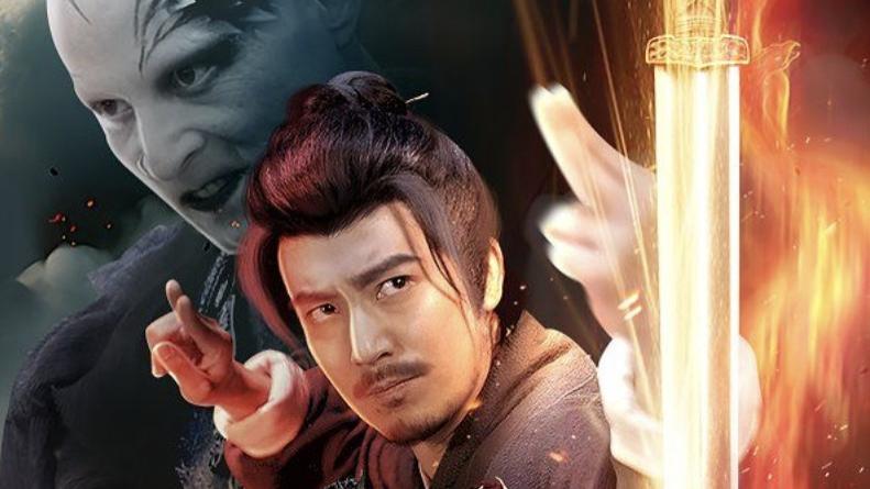 《犬父定乾坤》短剧高清全集免费在线观看播放完整版，夸克资源免费下载观看