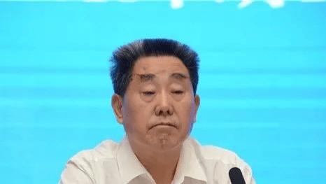 昔日高官的堕落轨迹：刘满仓的警示钟声