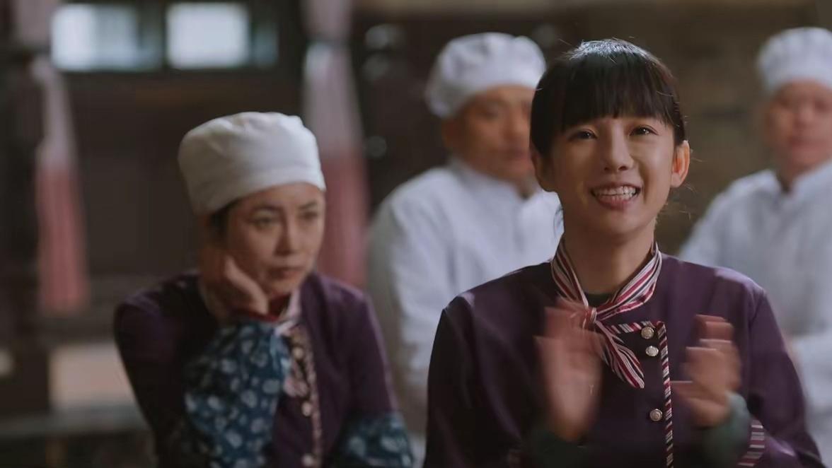 《老舅》：张晓梅跟富商跑了，赵海龙去世