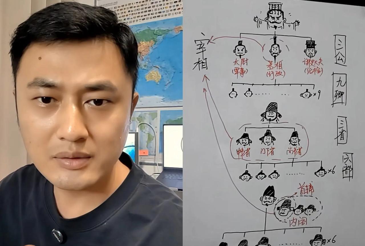 我有个强烈的预感
41岁的混子哥陈磊爆火程度
即将赶超一众的知识主播
全网粉丝超