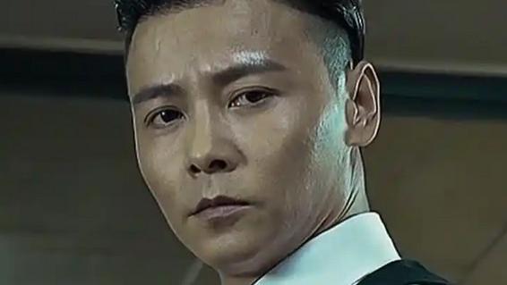 张晋的胸怀和担当：主持人提及蔡少芬过往，他的回答教科书般标准