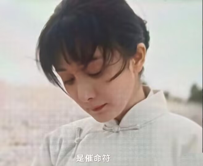刚看完《利剑玫瑰》，

《生万物》今晚上又和大家见面了，央八真的太给力了。
真的