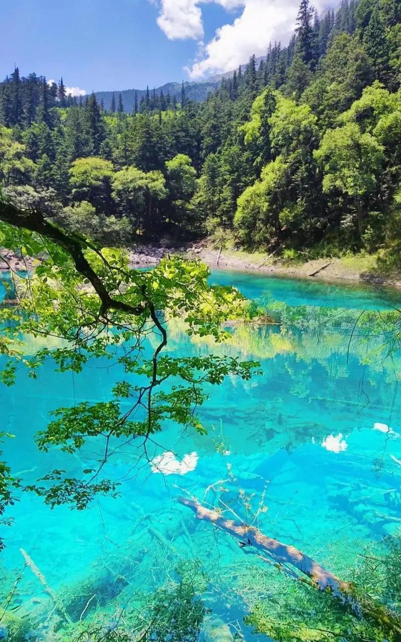 其实我也挺喜欢旅游的，现在流行穷游，那么什么是穷游？怎样做到穷游呢？
个人觉得所