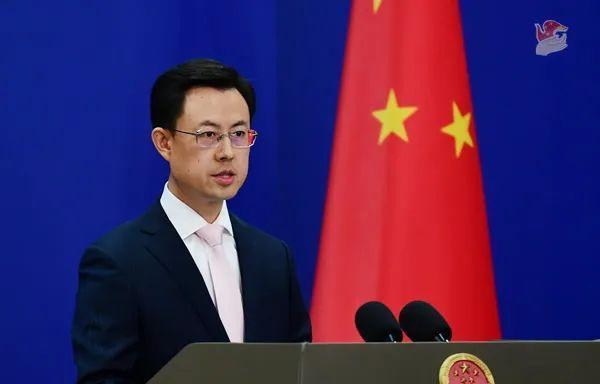 【中美元首或在未来几个月内会面？中方回应】
7月21日，外交部发言人郭嘉昆主持例