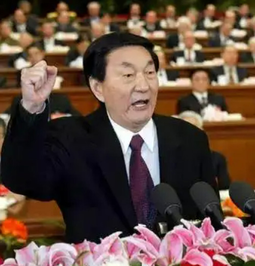 朱镕基亲自抓赖昌星案，说：无论涉及谁，都要一查到底！