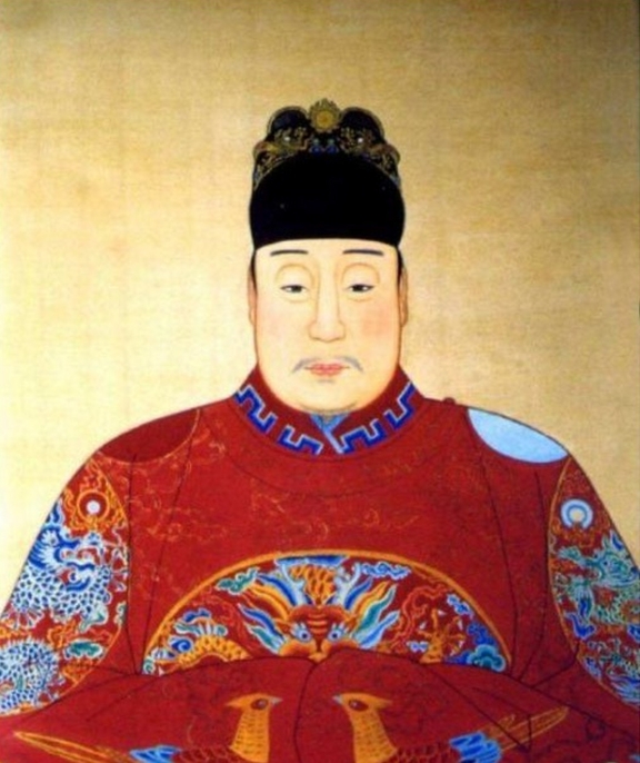 杀崇焕后又斩群臣十四载，崇祯临死仍骂 “群臣误我”