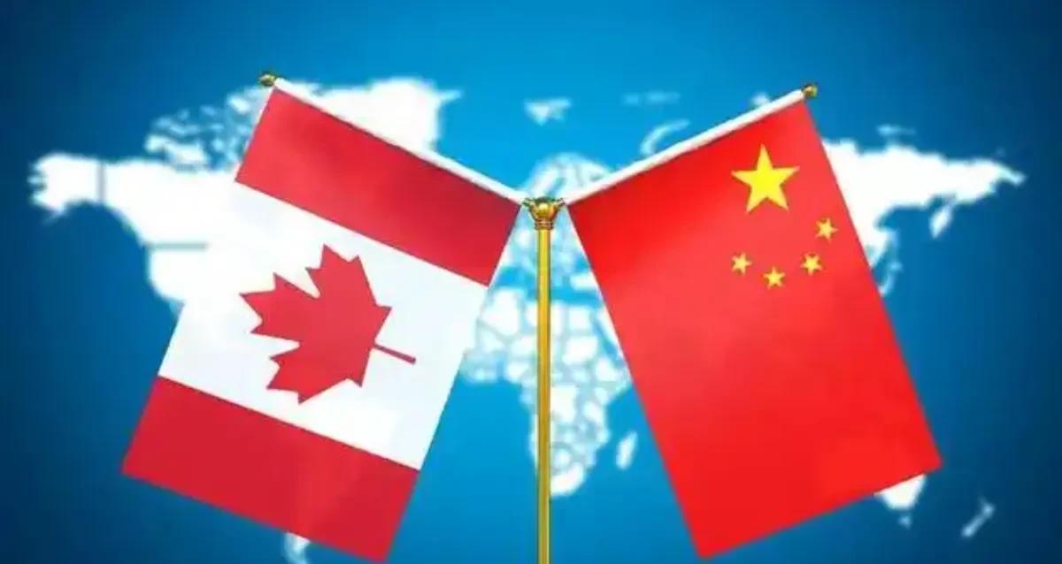 对美国放出硬话！一上台就把矛头对准了美国，中加关系或许迎来转机！3月9日，加拿大