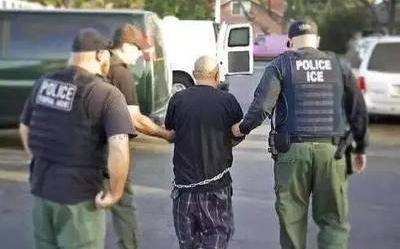 遣返非法移民使美国劳动力短缺