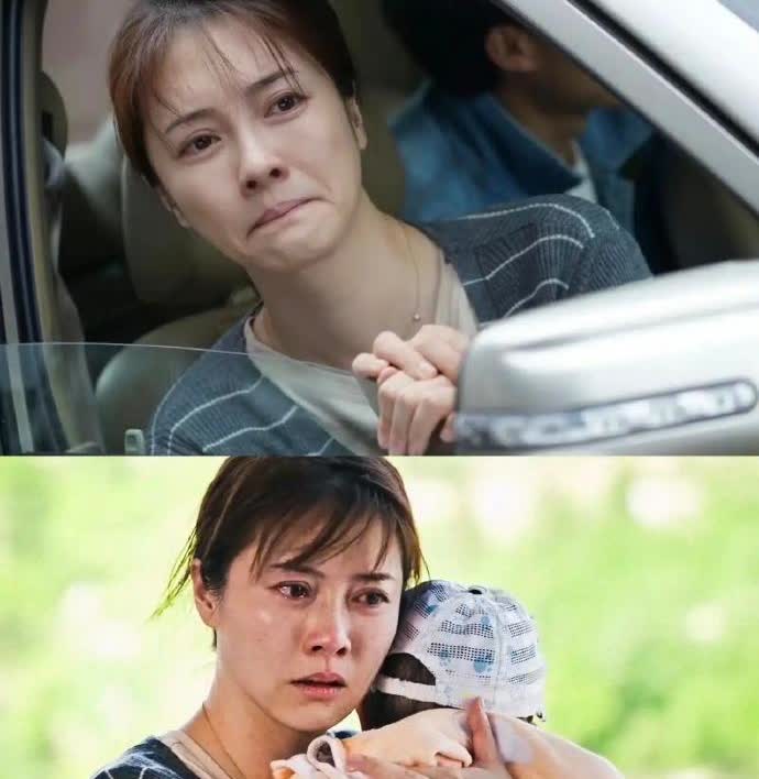 为什么朱锐能翻红？
原因很简单，
不是突然有流量了，也不是运气好，
而是她