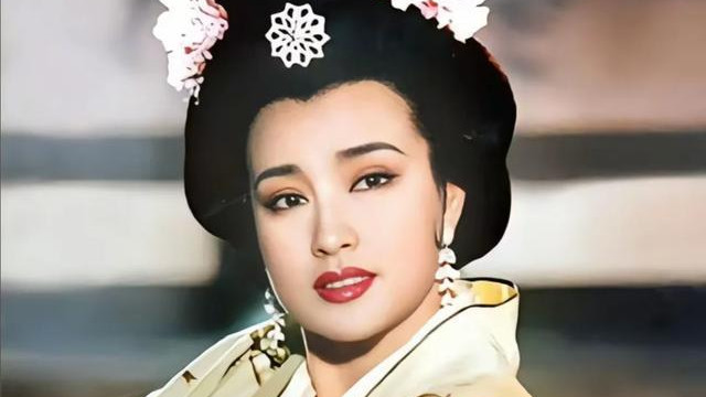 刘晓庆的“硬核”人生