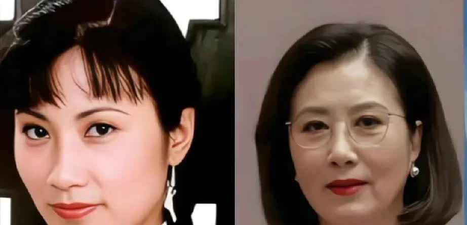 《万水千山总是情》43年后演员变化: