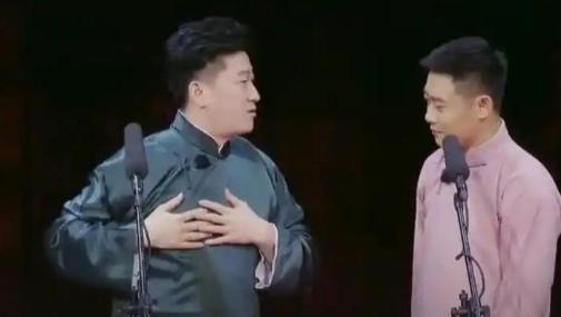墙倒众人推！私生活混乱，弟子相继出事，德云社还能走多远