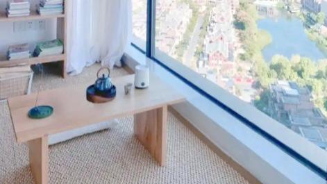 杭州封阳台选对窗，把江南烟雨酿成窗前雅景