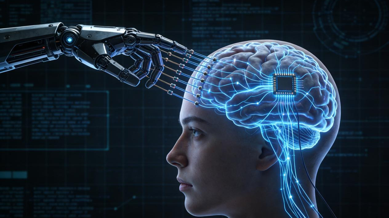 陈根：如果只追求成功率，脑机接口终将背离医学