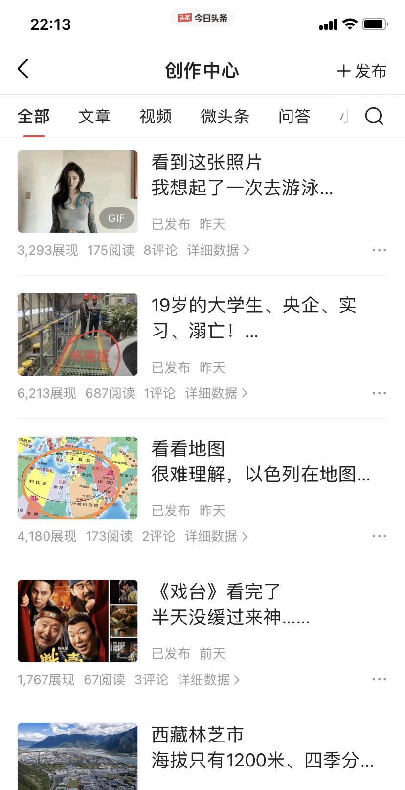 最近三天的流量
还有坚持的必要吗？
这几天不知道怎么了
无论写什么、怎么写都没有