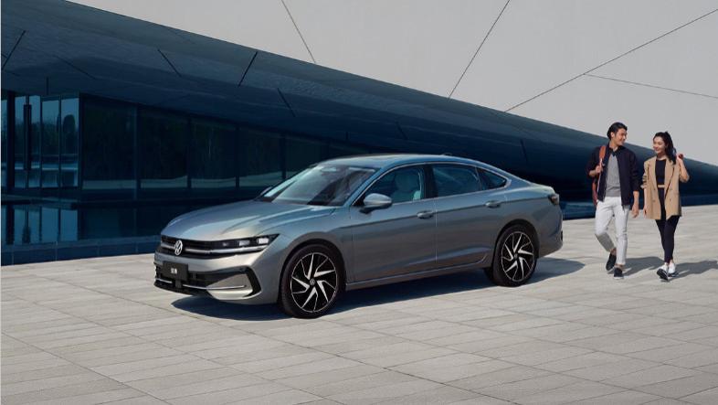 一汽-大众推新迈腾B9购车优惠 3年0利率日供90元