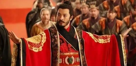 隋炀帝下令开凿大运河，究竟是为了自己享受？还是为了国家发展？
公元 604 年，