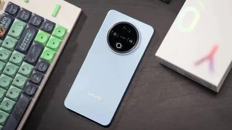 双11超长续航手机选购指——四款8000mAh+大电池机型横任你选