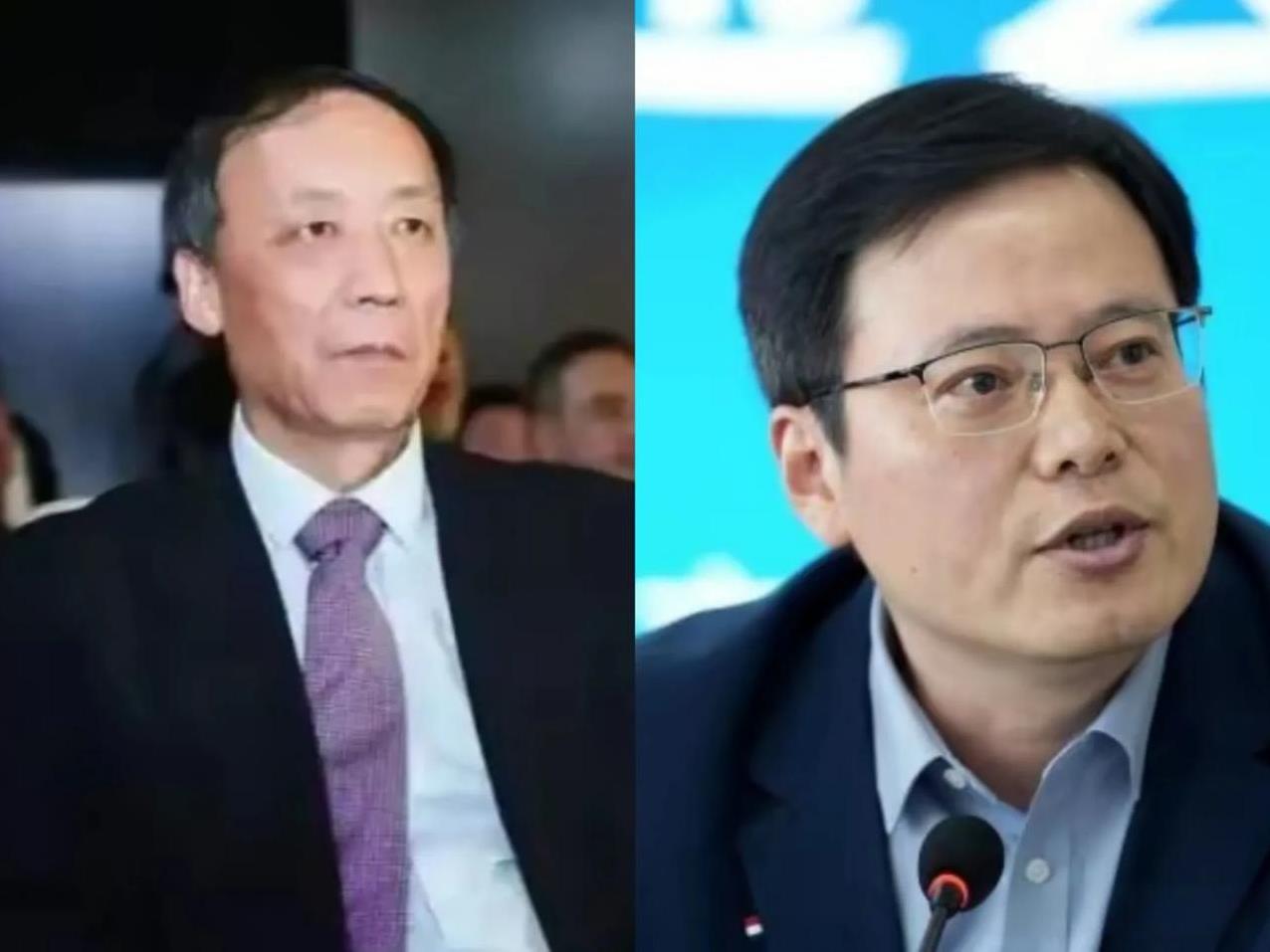 中超公司原董事长、足协纪委会主任均被判刑，中国足坛反腐风暴没有结束！这些当初身处