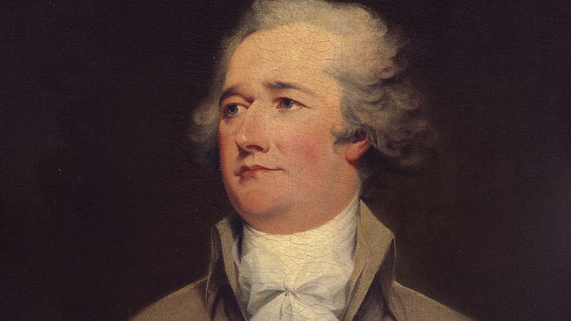 美国建国初期选举趣事：财长阻挠总统连任，总统选举制度被改写