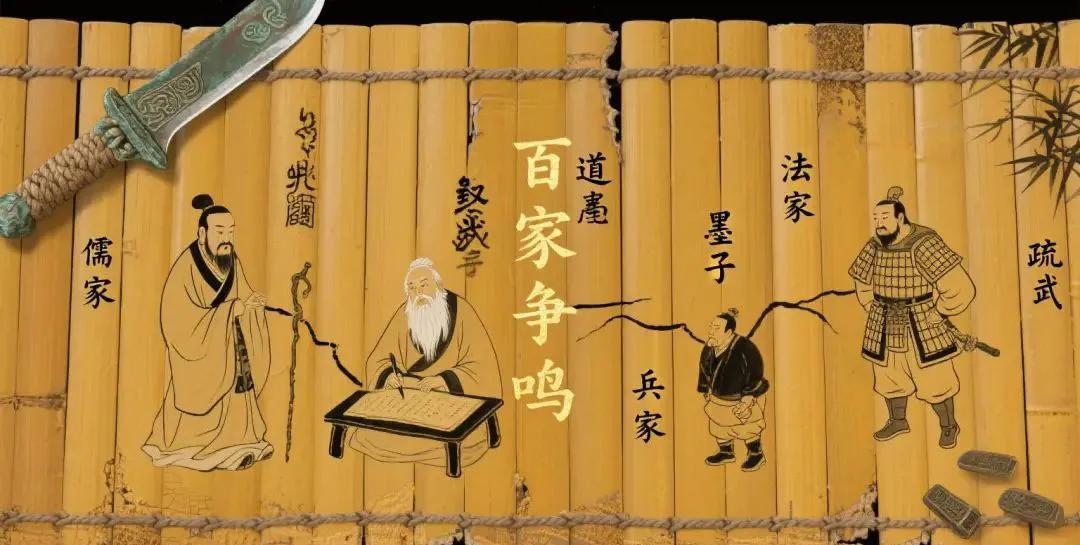| 动能生慧 |
有人说，和尚都是很智慧的，他们经常打坐，静能生慧。
静是不能生