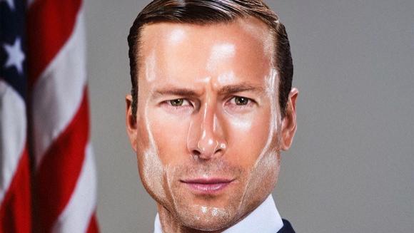 2025全球《最帅气》面孔排行榜前100名