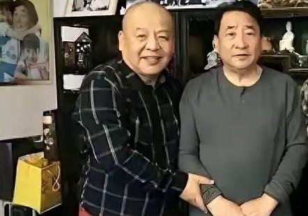 #秋日生活打卡季# 刘惠：我师父是大艺术家，大思想家，大社会活动家。
相声演员刘